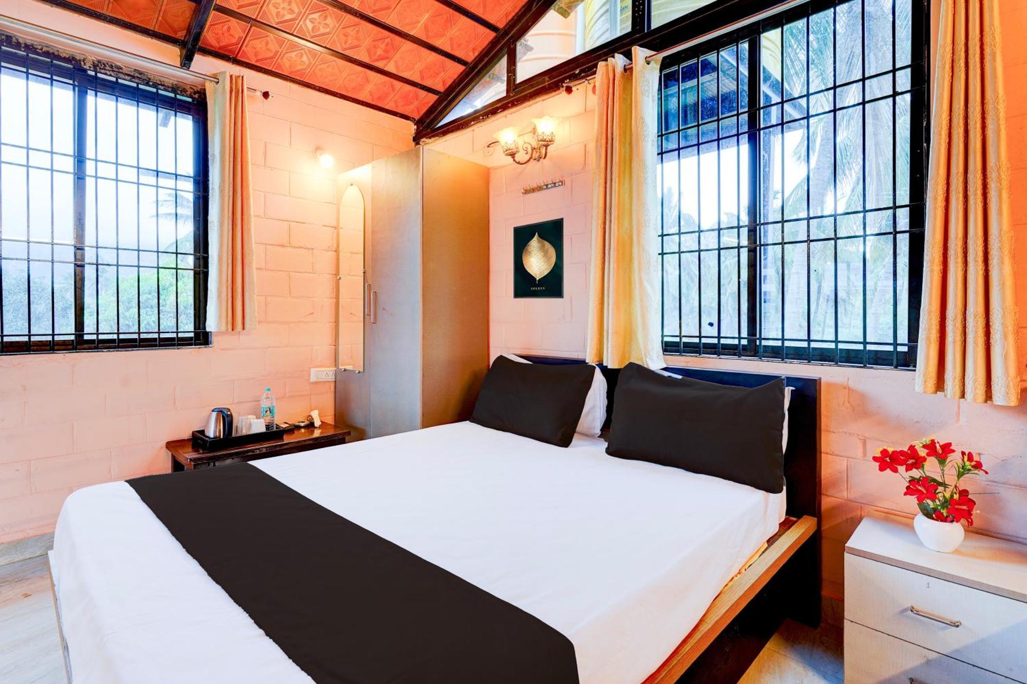 Palette - Nature'S Soul Resort Nandi Экстерьер фото