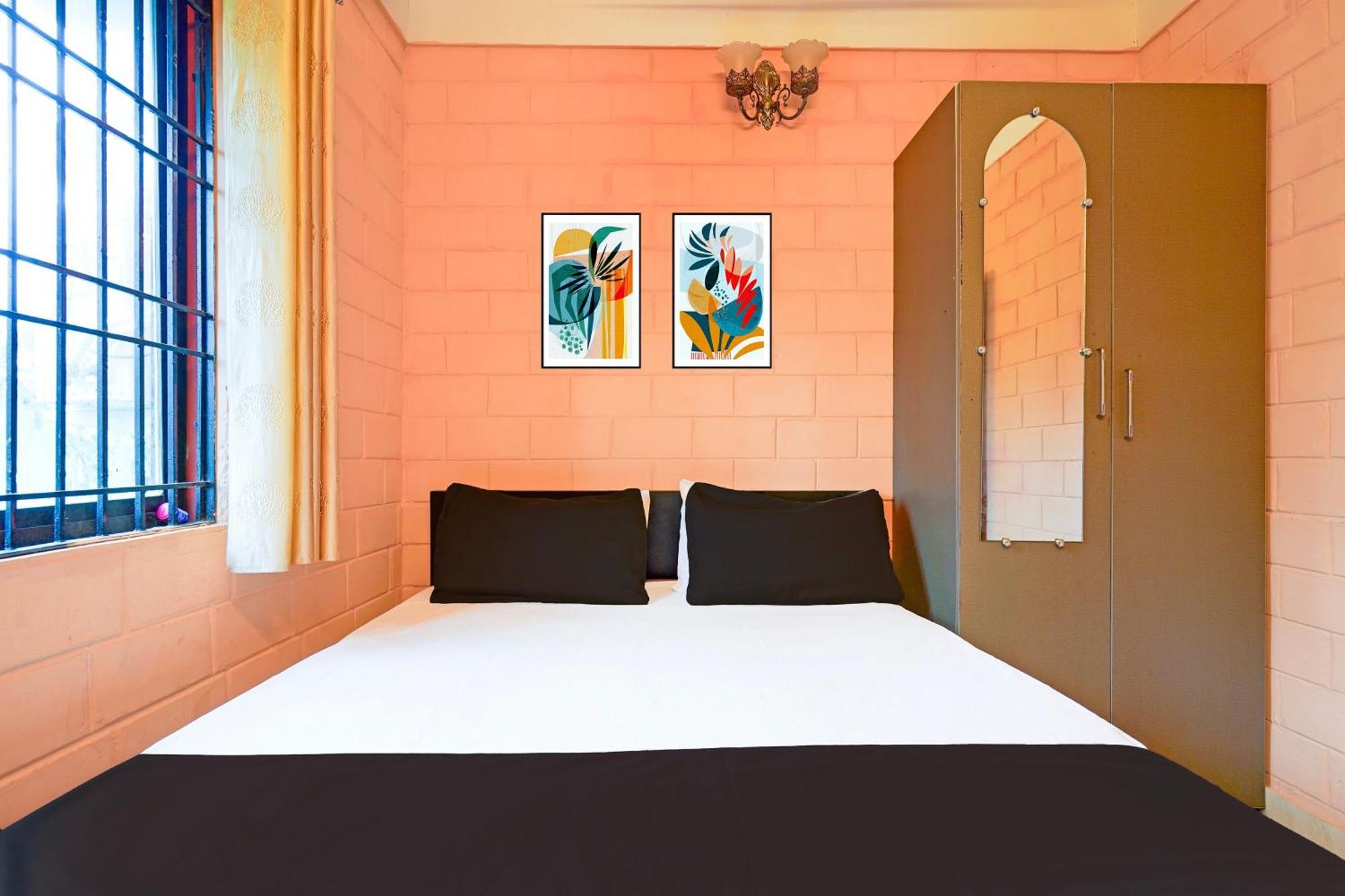 Palette - Nature'S Soul Resort Nandi Экстерьер фото