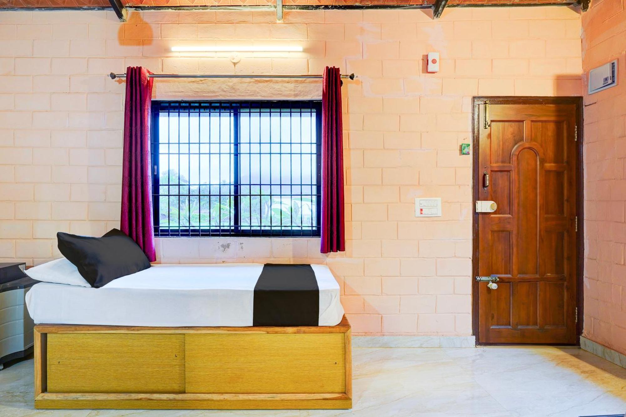 Palette - Nature'S Soul Resort Nandi Экстерьер фото